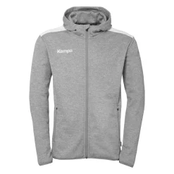 Emotion 27 Kapuzenjacke