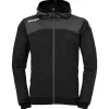 EMOTION 2.0 KAPUZENJACKE