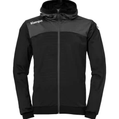 EMOTION 2.0 KAPUZENJACKE