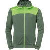 EMOTION 2.0 KAPUZENJACKE