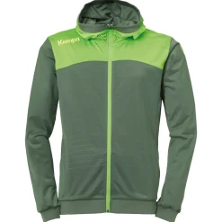 EMOTION 2.0 KAPUZENJACKE