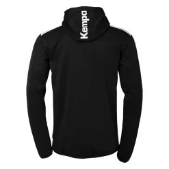 Emotion 27 Kapuzenjacke