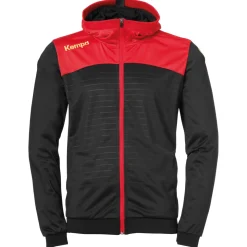 EMOTION 2.0 KAPUZENJACKE