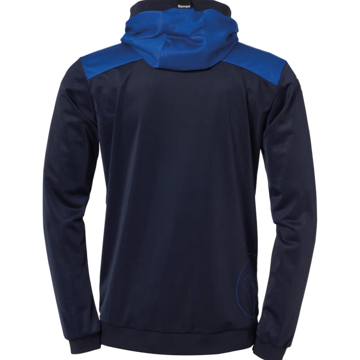 EMOTION 2.0 KAPUZENJACKE