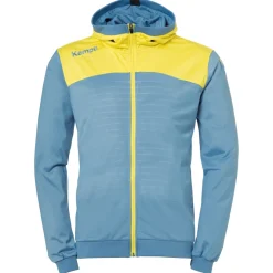 EMOTION 2.0 KAPUZENJACKE