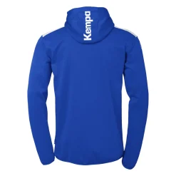 Emotion 27 Kapuzenjacke