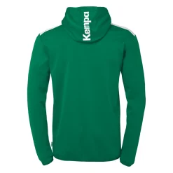Emotion 27 Kapuzenjacke
