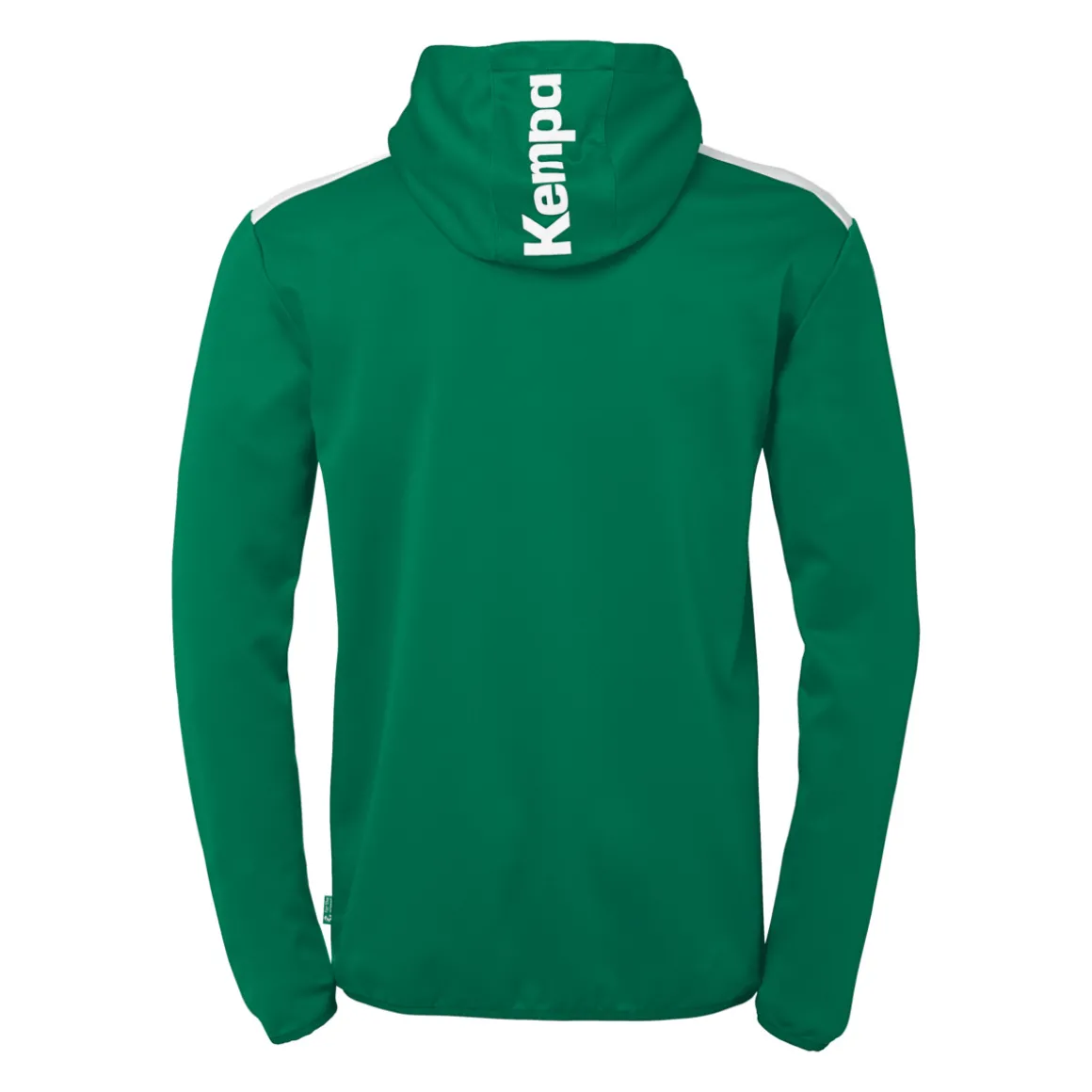Emotion 27 Kapuzenjacke