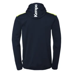Emotion 27 Kapuzenjacke