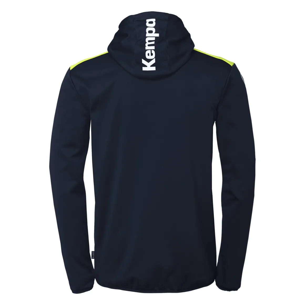 Emotion 27 Kapuzenjacke