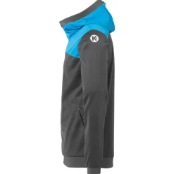 EMOTION 2.0 KAPUZENJACKE