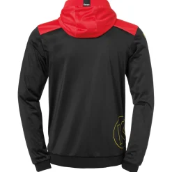 EMOTION 2.0 KAPUZENJACKE