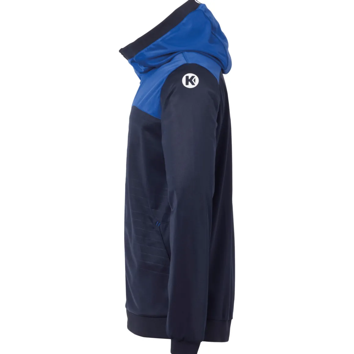 EMOTION 2.0 KAPUZENJACKE