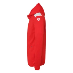 Emotion 27 Kapuzenjacke