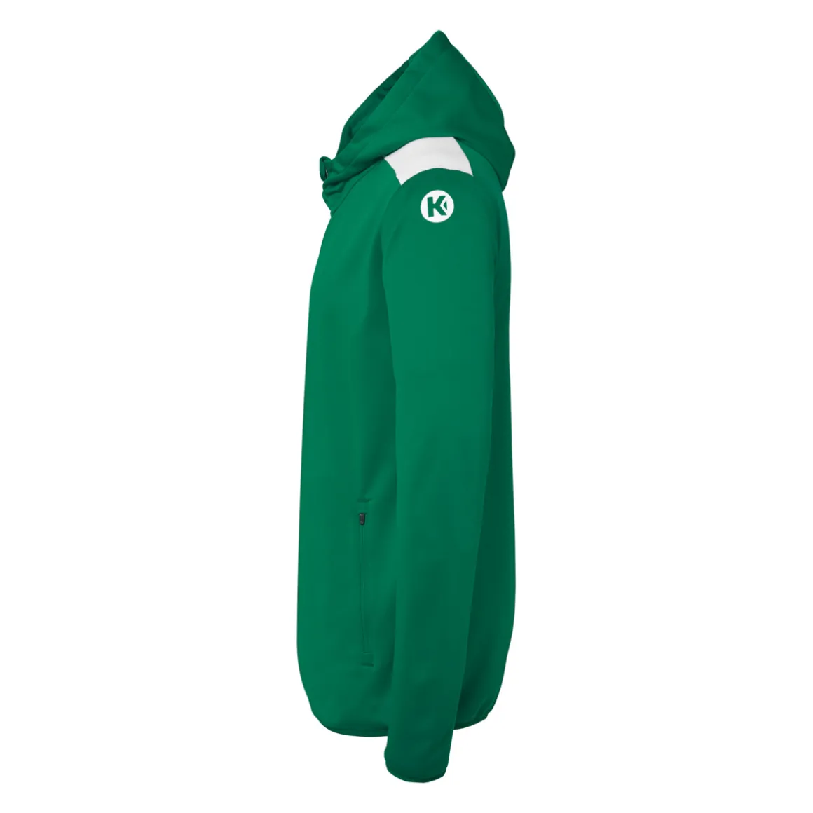 Emotion 27 Kapuzenjacke