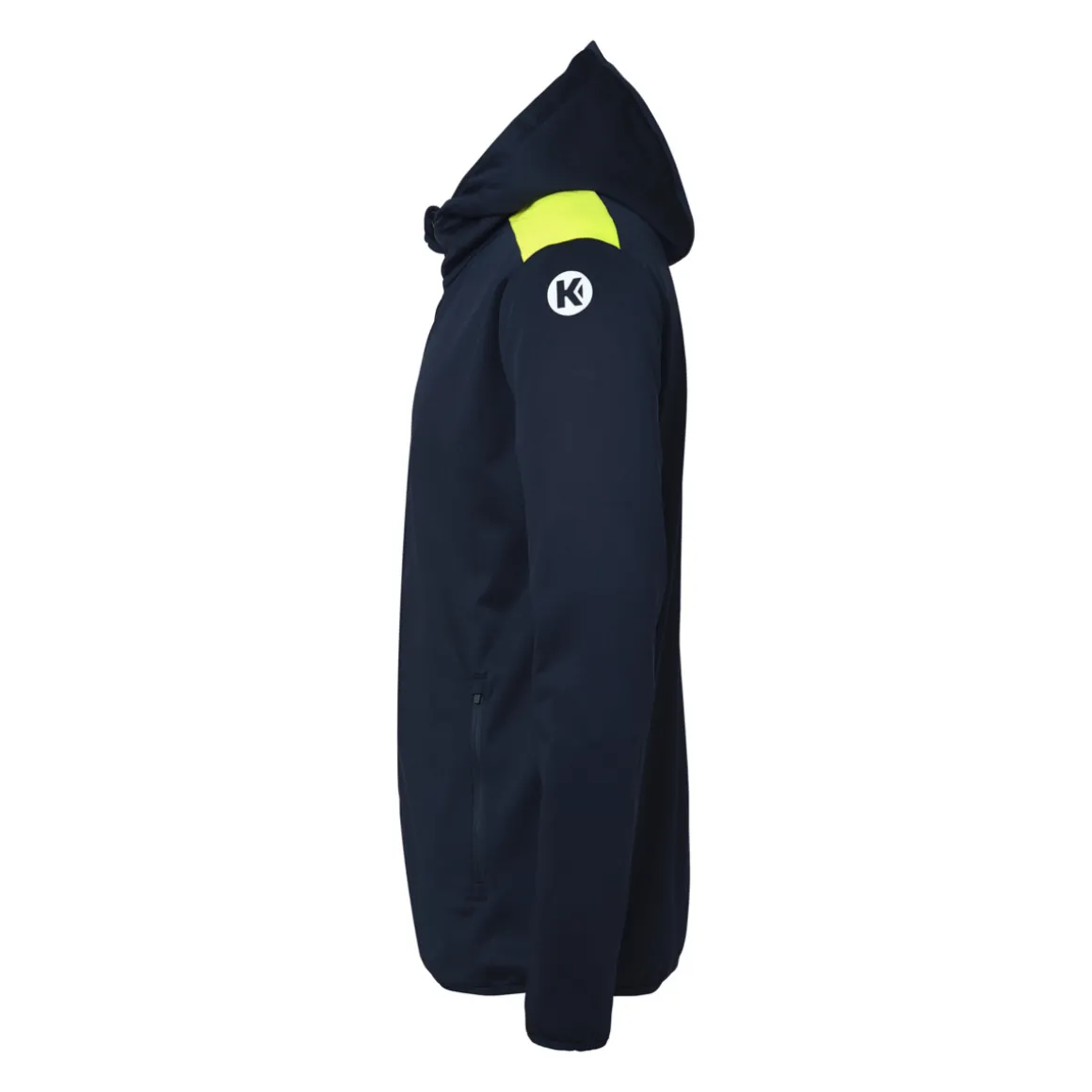 Emotion 27 Kapuzenjacke