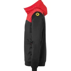 EMOTION 2.0 KAPUZENJACKE