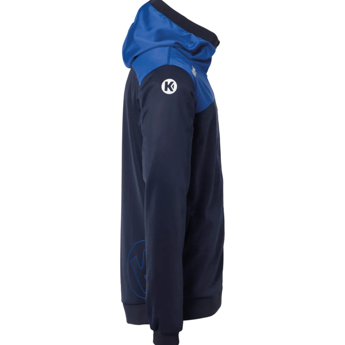 EMOTION 2.0 KAPUZENJACKE
