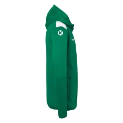 Emotion 27 Kapuzenjacke