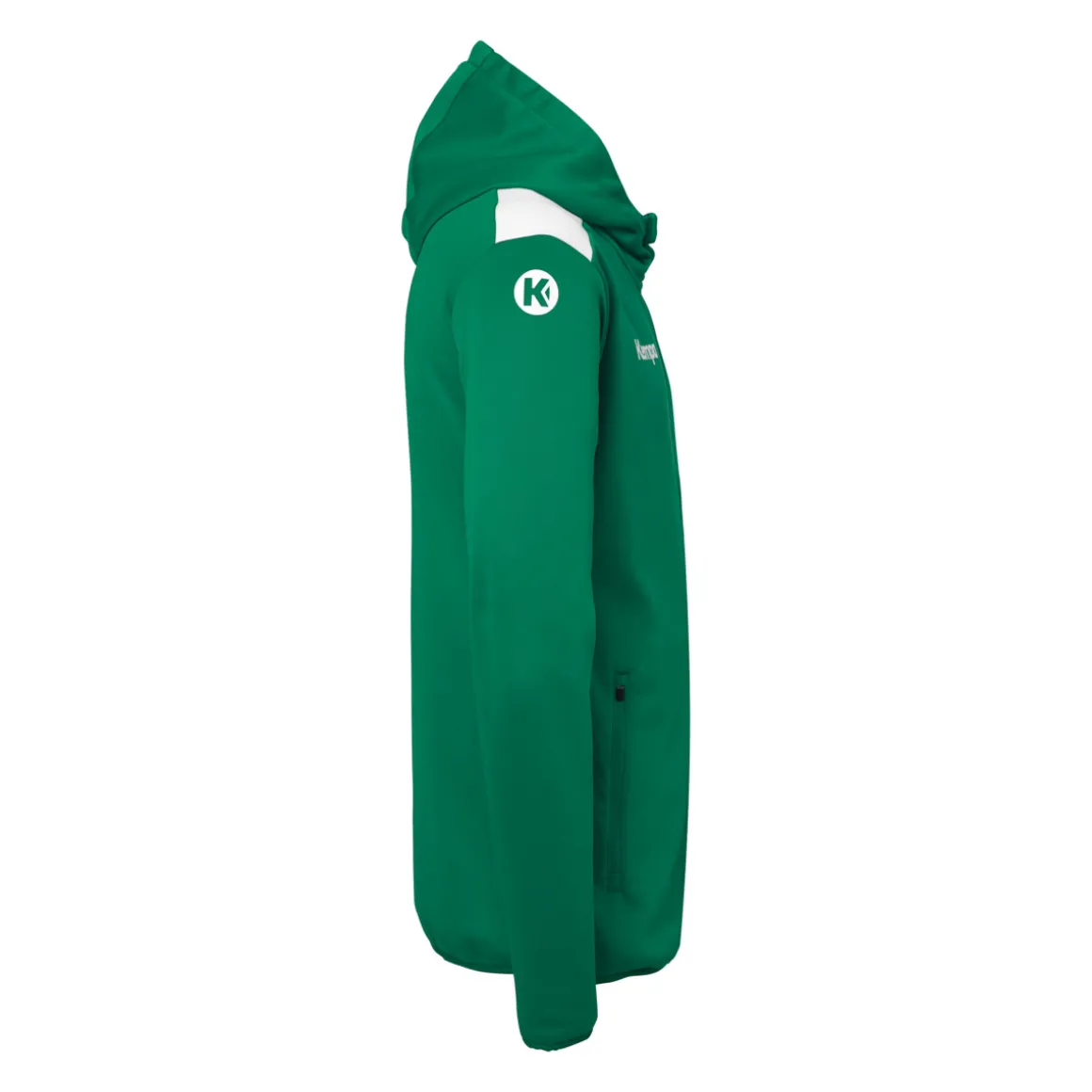 Emotion 27 Kapuzenjacke