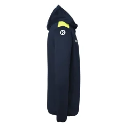 Emotion 27 Kapuzenjacke