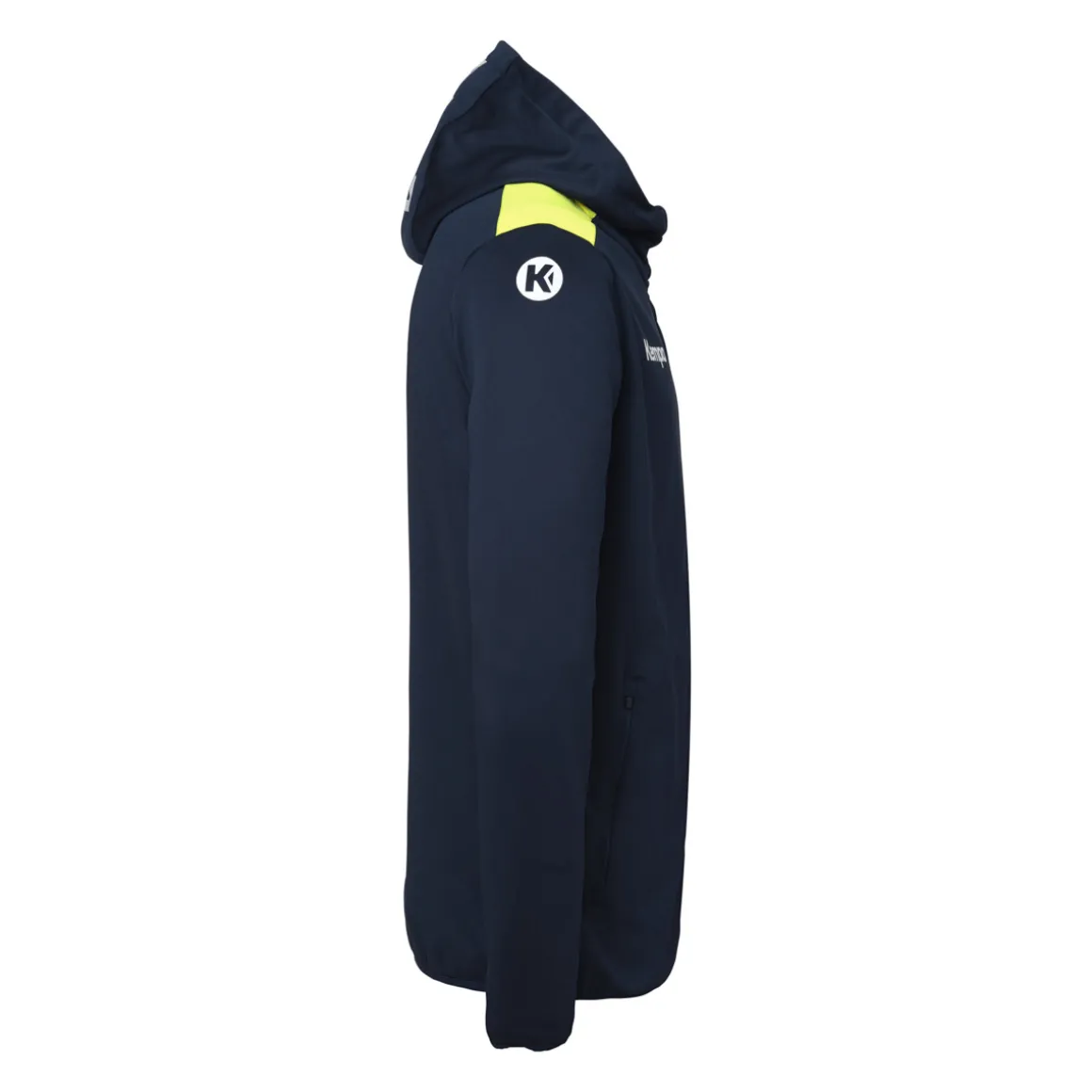 Emotion 27 Kapuzenjacke