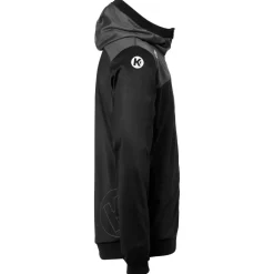 EMOTION 2.0 KAPUZENJACKE