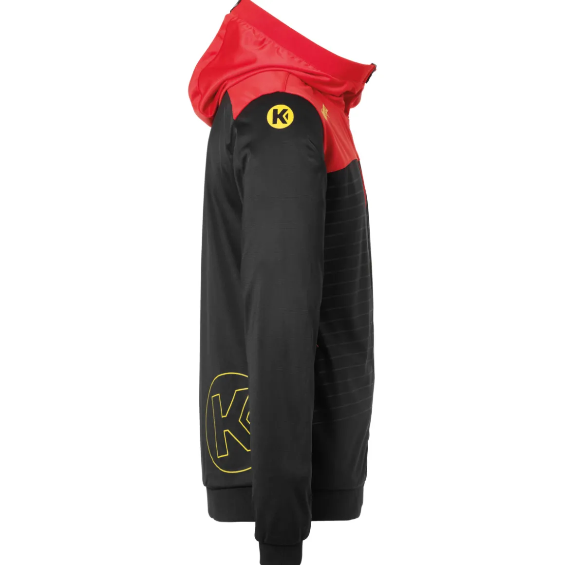 EMOTION 2.0 KAPUZENJACKE