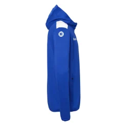 Emotion 27 Kapuzenjacke