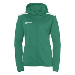 Emotion 27 Kapuzenjacke Damen