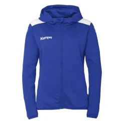 Emotion 27 Kapuzenjacke Damen