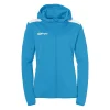 Emotion 27 Kapuzenjacke Damen
