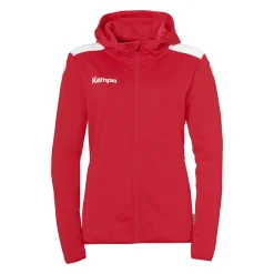 Emotion 27 Kapuzenjacke Damen