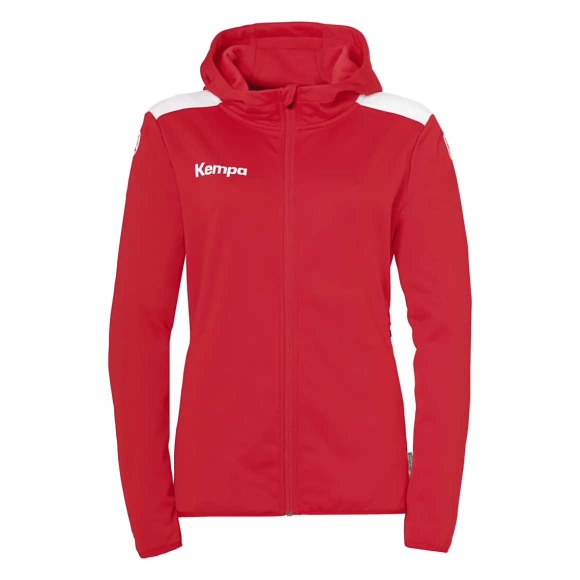 Emotion 27 Kapuzenjacke Damen