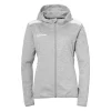 Emotion 27 Kapuzenjacke Damen
