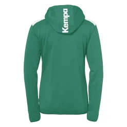 Emotion 27 Kapuzenjacke Damen