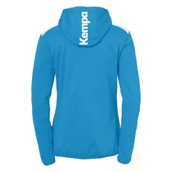 Emotion 27 Kapuzenjacke Damen