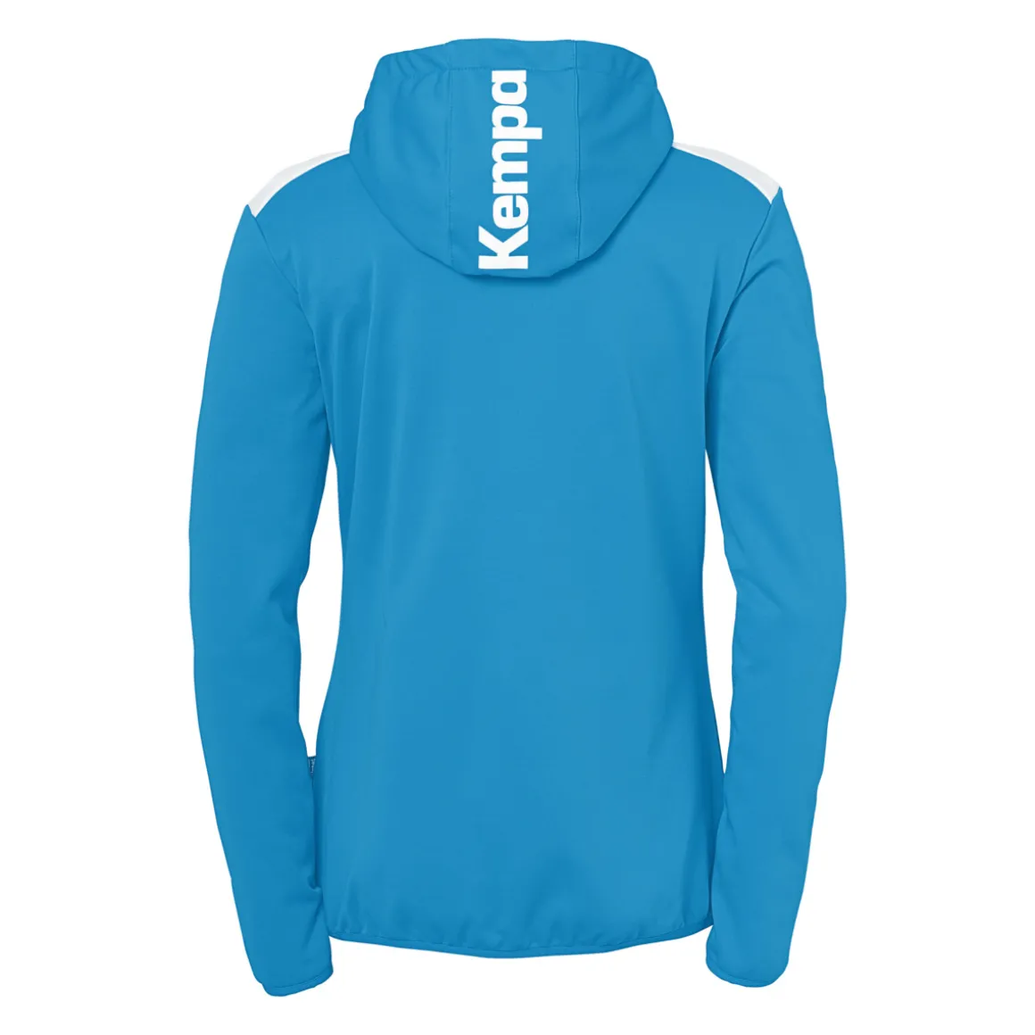 Emotion 27 Kapuzenjacke Damen