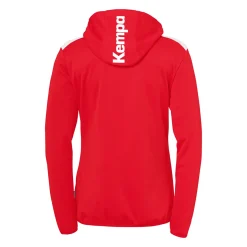 Emotion 27 Kapuzenjacke Damen