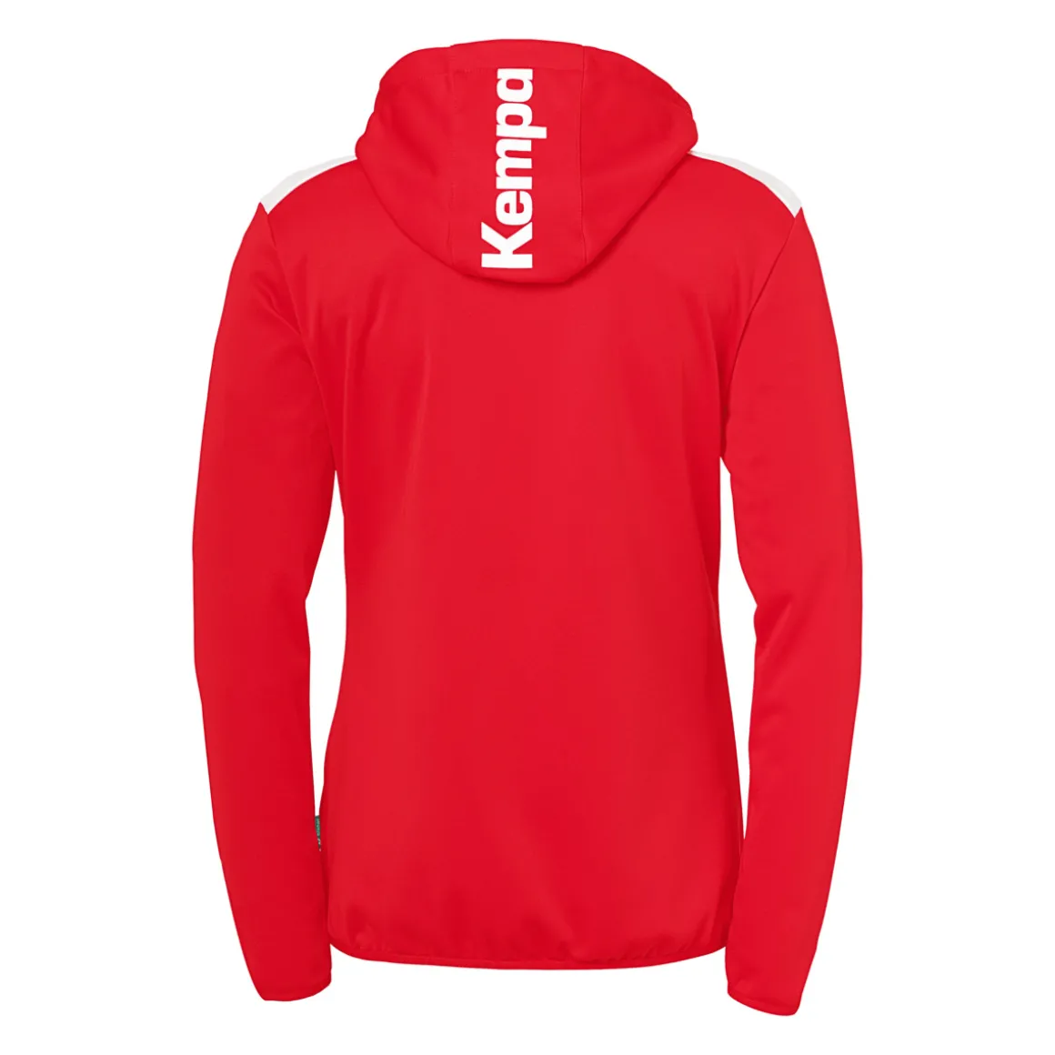 Emotion 27 Kapuzenjacke Damen