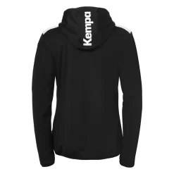 Emotion 27 Kapuzenjacke Damen