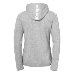 Emotion 27 Kapuzenjacke Damen
