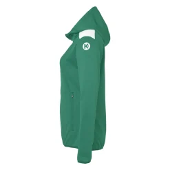 Emotion 27 Kapuzenjacke Damen