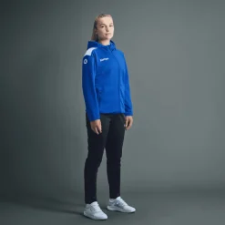 Emotion 27 Kapuzenjacke Damen