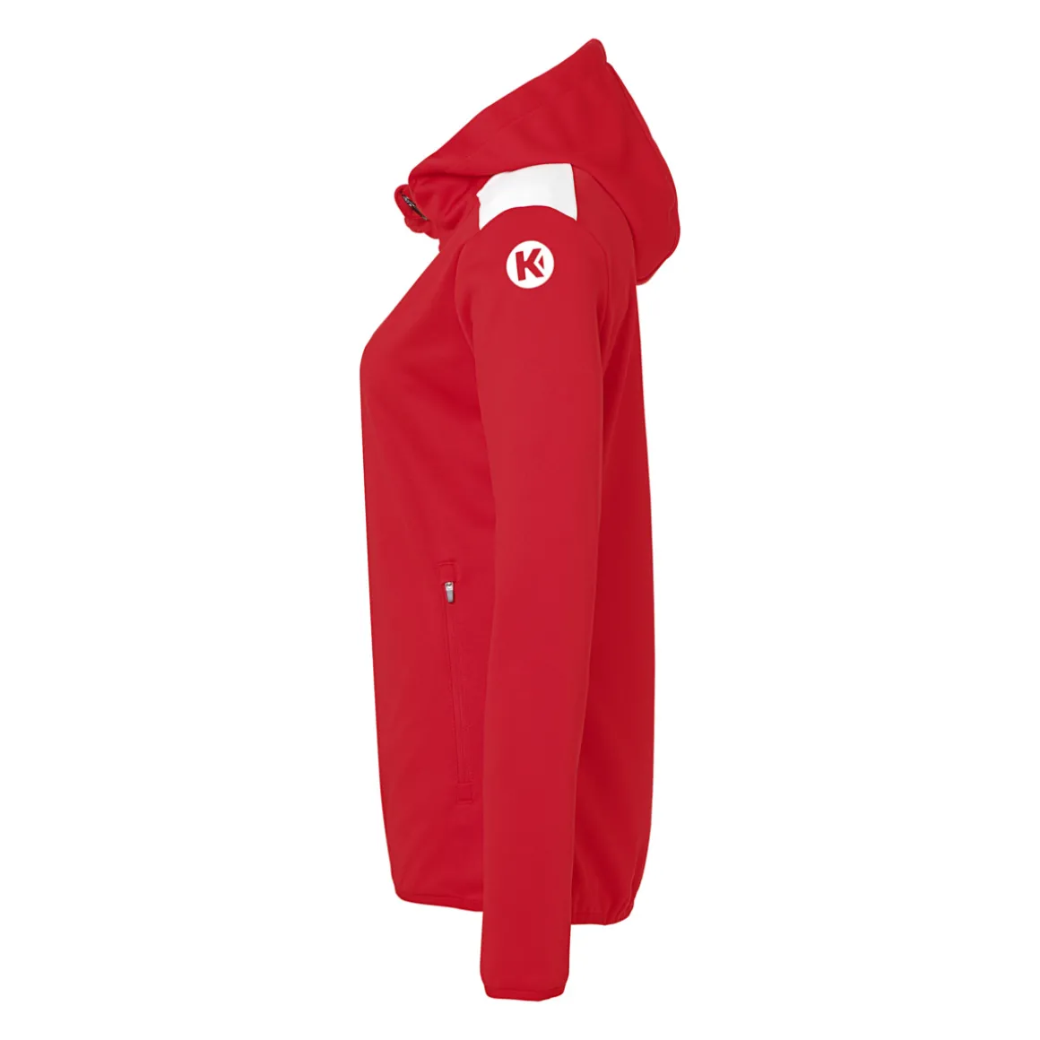 Emotion 27 Kapuzenjacke Damen