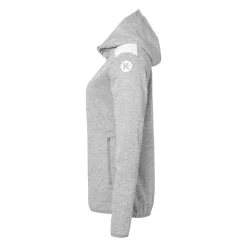 Emotion 27 Kapuzenjacke Damen