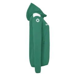 Emotion 27 Kapuzenjacke Damen