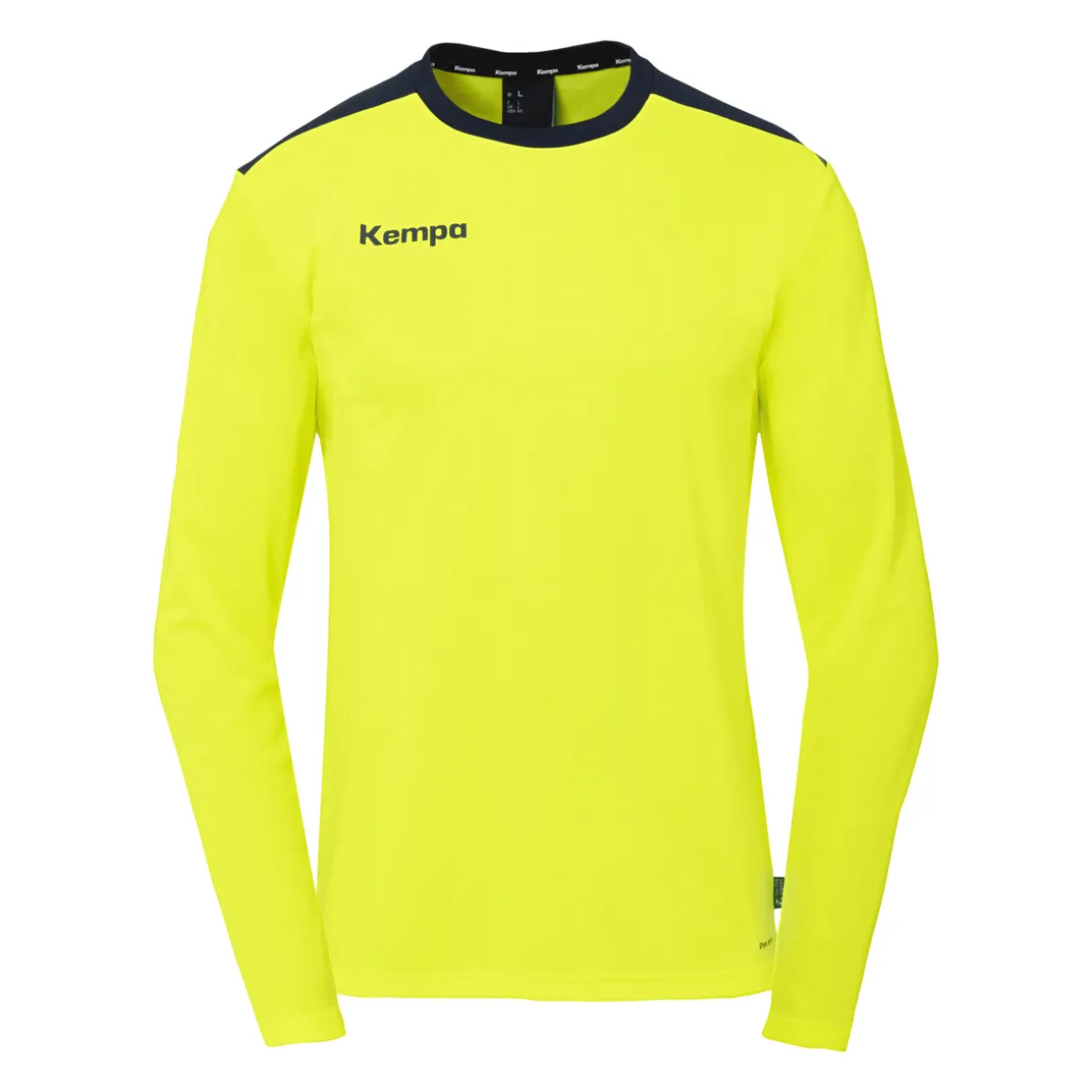 Emotion 27 Langarmshirt