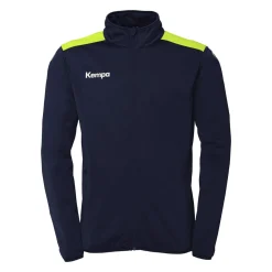 Emotion 27 Poly Jacke
