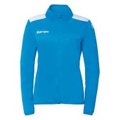 Emotion 27 Poly Jacke Damen